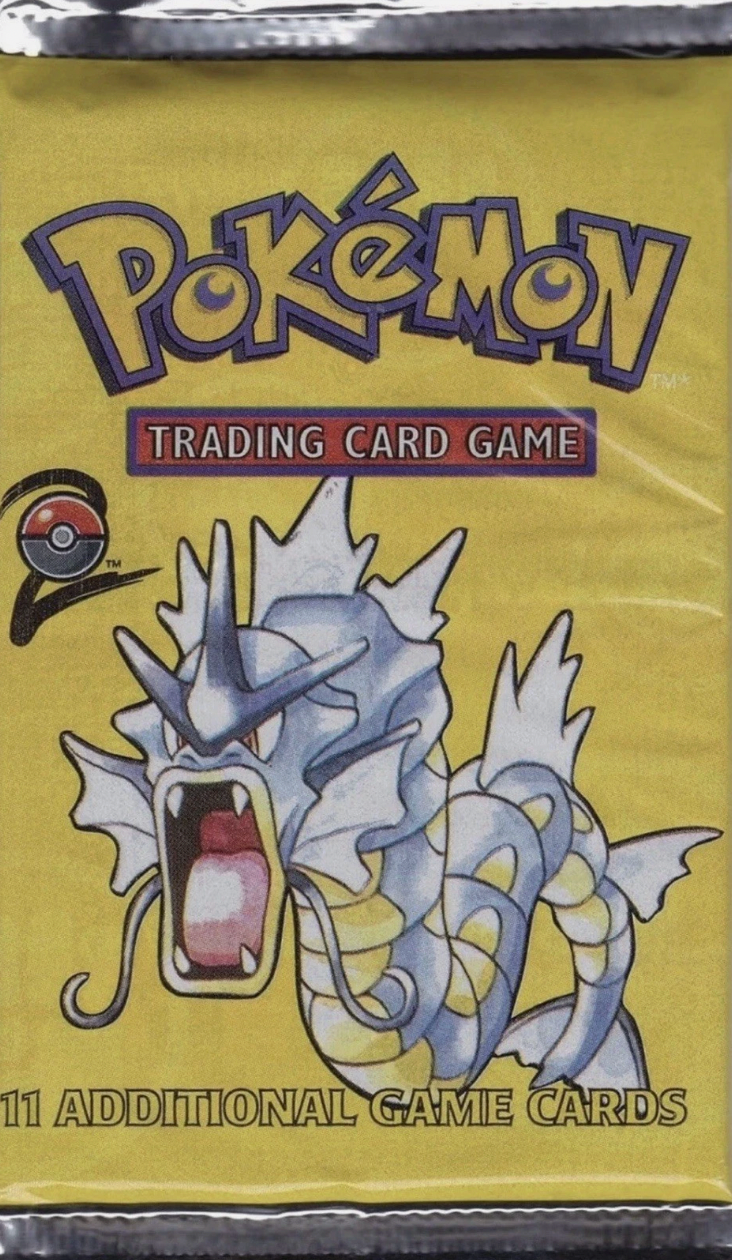 🔥MEGA POKEMON TCG MYSTERY VINTAGE PACK🔥 AUTHENTIC POKEMON BOOSTER PACKS!