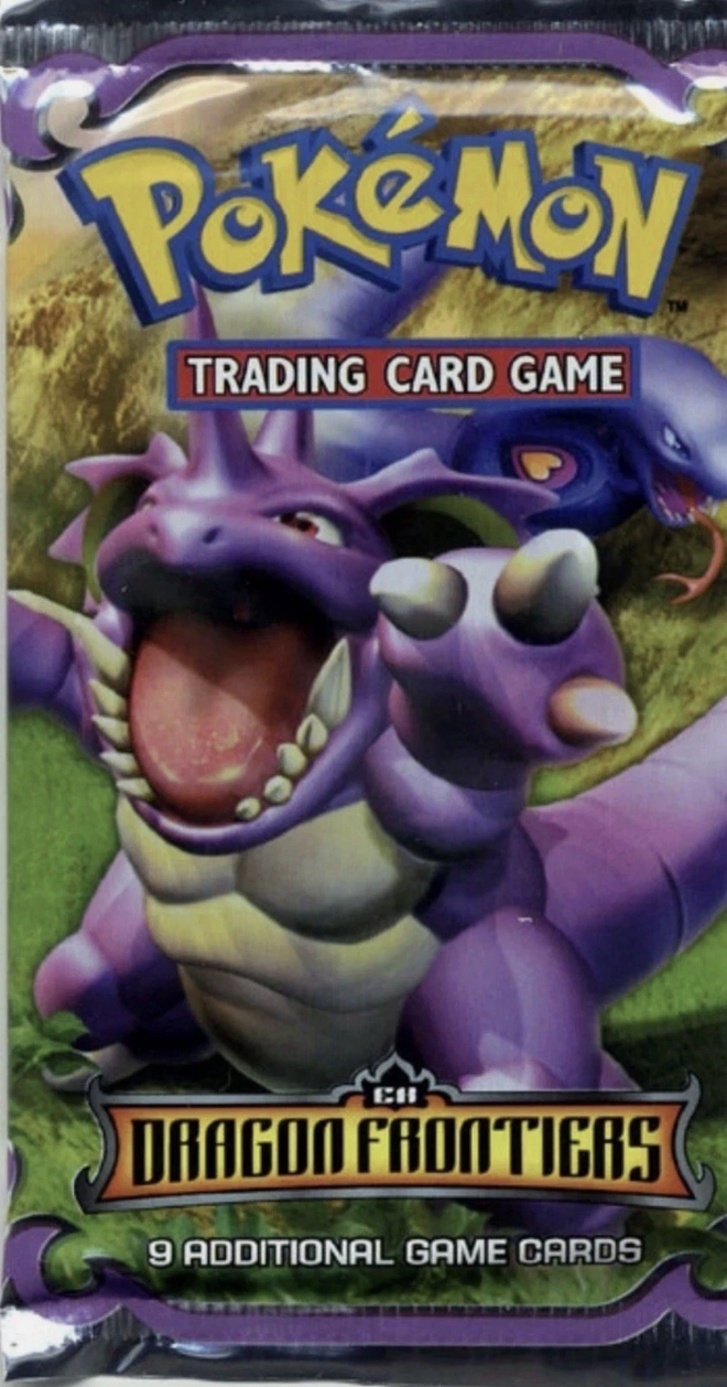 🔥MEGA POKEMON TCG MYSTERY VINTAGE PACK🔥 AUTHENTIC POKEMON BOOSTER PACKS!