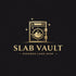 Slab Vault Mystery - Home